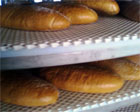 Охлаждения хлеба и хлебобулочных изделий